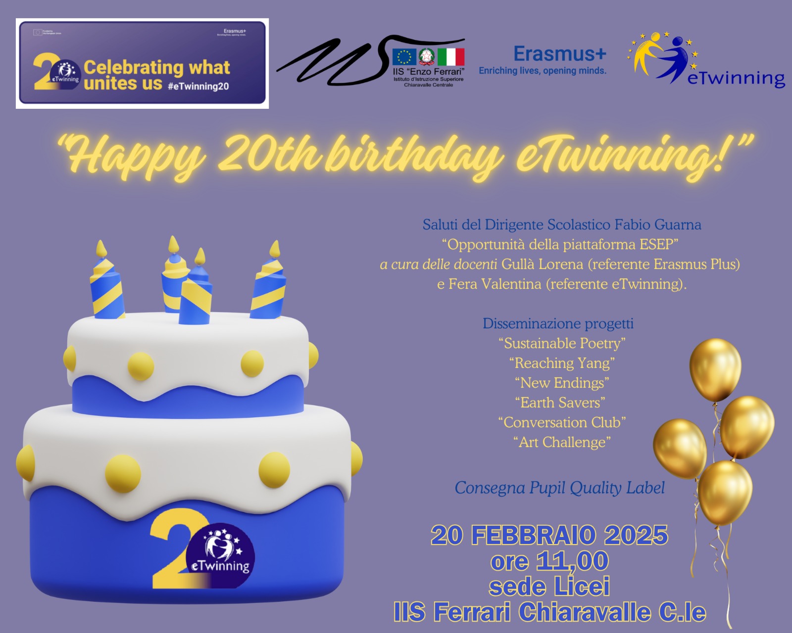 HB eTwinning